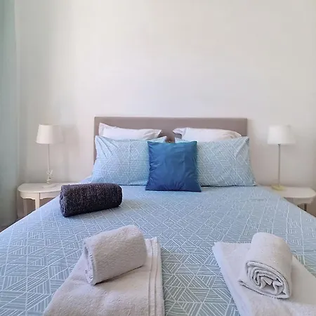Lejlighed Sapadores - 2 Bedrooms Boho Chic *