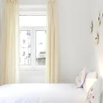 里斯本bc公寓 公寓 *