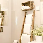 Sapadores - 2 Bedrooms Boho Chic Lisboa