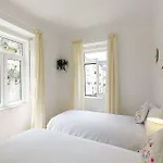 Lägenhet Sapadores - 2 Bedrooms Boho Chic