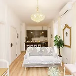 Lägenhet Sapadores - 2 Bedrooms Boho Chic