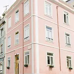 里斯本bc公寓 公寓 Lisboa