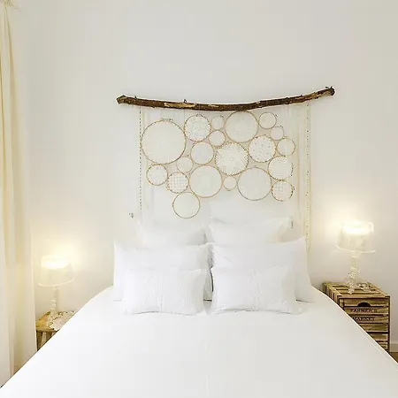 Apartamento Sapadores · 2 Bedrooms Boho Chic Lisboa
