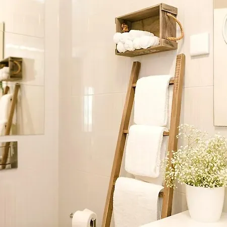 Sapadores - 2 Bedrooms Boho Chic Lisboa