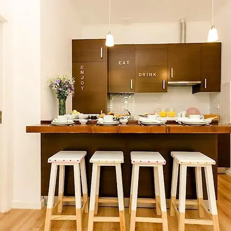 Sapadores - 2 Bedrooms Boho Chic * Lisboa