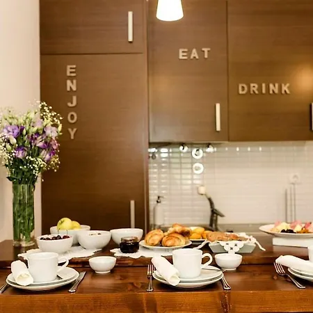 Appartement Sapadores - 2 Bedrooms Boho Chic