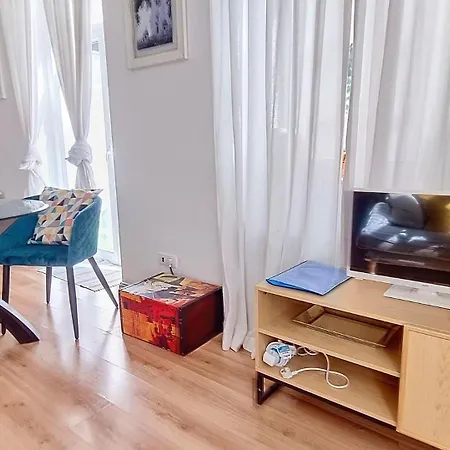 Sapadores - 2 Bedrooms Boho Chic Apartamento