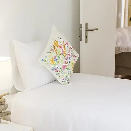 Sapadores · 2 Bedrooms Boho Chic *