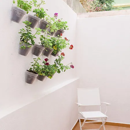 Sapadores - 2 Bedrooms Boho Chic 리스본
