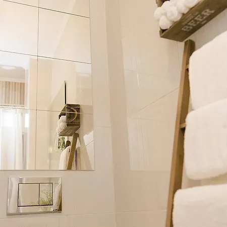 Appartement Sapadores - 2 Bedrooms Boho Chic