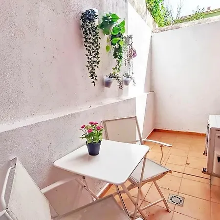 Sapadores - 2 Bedrooms Boho Chic アパート