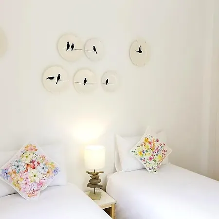 Lägenhet Sapadores - 2 Bedrooms Boho Chic Lisboa